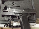 SIG SAUER SP2022 NITRON - 4 of 5