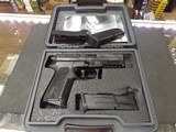 SIG SAUER SP2022 NITRON - 1 of 5