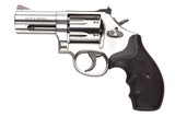 SMITH & WESSON 686 PLUS - 2 of 4