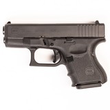 GLOCK 26 GEN4 - 2 of 4