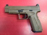 SPRINGFIELD ARMORY XDM-9 OSP - 2 of 3