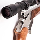 THOMPSON CENTER CONTENDER - 3 of 4