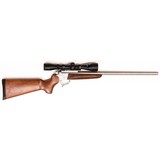 THOMPSON CENTER CONTENDER - 2 of 4