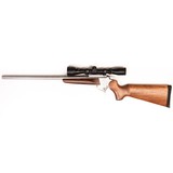 THOMPSON CENTER CONTENDER - 1 of 4