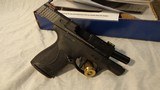 SMITH & WESSON M&P 9 SHIELD PLUS PERFORMANCE CENTER - 7 of 7