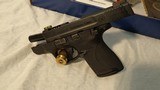 SMITH & WESSON M&P 9 SHIELD PLUS PERFORMANCE CENTER - 6 of 7