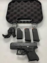 GLOCK 26 G26 GEN 5 - 2 of 7
