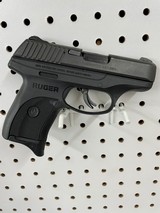 RUGER LC9S - 1 of 6