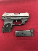 RUGER LC9 - 1 of 5