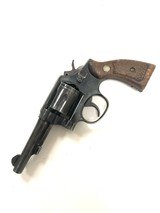 SMITH & WESSON MODEL 10-7 - 1 of 1