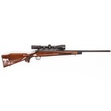 REMINGTON MODEL 700 LH - 3 of 5