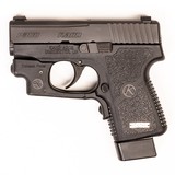 KAHR P380 - 1 of 3