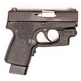 KAHR P380 - 2 of 3