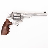 RUGER REDHAWK - 2 of 4