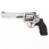 SMITH & WESSON MODEL 686 - 1 of 5