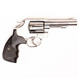 SMITH & WESSON MODEL 65 - 3 of 5