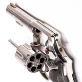 SMITH & WESSON MODEL 65 - 5 of 5