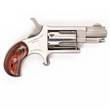 NORTH AMERICAN ARMS NAA-22LR-GRB - 2 of 3