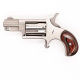 NORTH AMERICAN ARMS NAA-22LR-GRB - 1 of 3