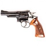 SMITH & WESSON 19-3 - 1 of 4