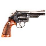 SMITH & WESSON 19-3 - 2 of 4