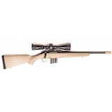 RUGER AMERICAN RANCH RIFLE - 3 of 6
