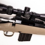 RUGER AMERICAN RANCH RIFLE - 5 of 6