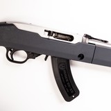 RUGER 10/22 /W BACKPACKER X-22 STOCK - 5 of 5