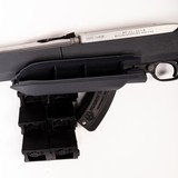 RUGER 10/22 /W BACKPACKER X-22 STOCK - 4 of 5