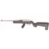 RUGER 10/22 /W BACKPACKER X-22 STOCK