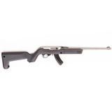 RUGER 10/22 /W BACKPACKER X-22 STOCK - 3 of 5