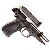 BERETTA MOD.92FS - 3 of 3