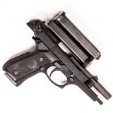 BERETTA 92FS - 3 of 3