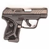 RUGER LCP II - 3 of 4