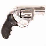 RUGER SP101 - 2 of 4