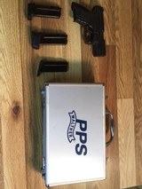 WALTHER ARMS pps - 6 of 7