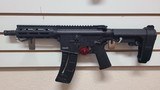 SMITH & WESSON M&P 15-22 - 2 of 5