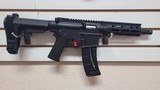SMITH & WESSON M&P 15-22 - 1 of 5
