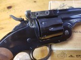 UBERTI Schofield - 5 of 7
