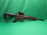 AMERICAN TACTICAL IMPORTS AR-9 - 1 of 6