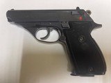 ASTRA MOD. CONSTABLE II 9MM SHORT (380) SPANISH - 1 of 7