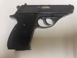 ASTRA MOD. CONSTABLE II 9MM SHORT (380) SPANISH - 2 of 7