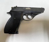 ASTRA MOD. CONSTABLE II 9MM SHORT (380) SPANISH - 4 of 7