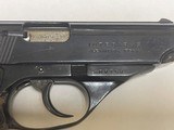 ASTRA MOD. CONSTABLE II 9MM SHORT (380) SPANISH - 5 of 7