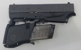 FULL CONCEAL m3s folding glock 43 - 3 of 4