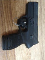 SIG SAUER P250 - 1 of 6