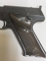 COLT WOODSMAN - 7 of 8