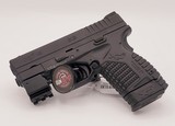 SPRINGFIELD ARMORY XDS - 2 of 5