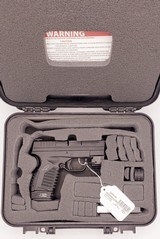 SPRINGFIELD ARMORY XDS - 1 of 5