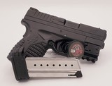 SPRINGFIELD ARMORY XDS - 5 of 5